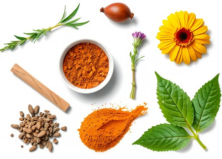 Botanical Extracts