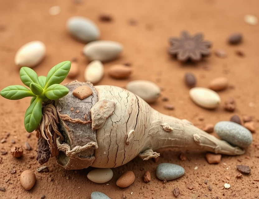 Rhodiola Benefits
